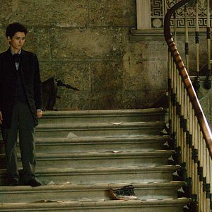 Foto José Martí: El ojo del canario