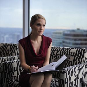 Foto Virginia Williams