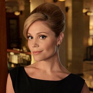 Foto Virginia Williams