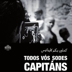 Foto Todos vosotros sois capitanes