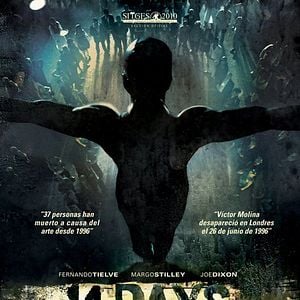 Foto 14 days with Víctor