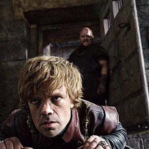 Foto Juego de Tronos