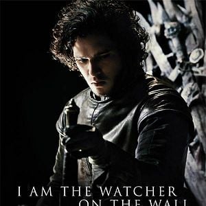 Foto Juego de Tronos