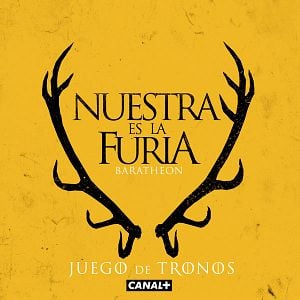 Foto Juego de Tronos