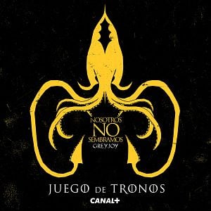 Foto Juego de Tronos