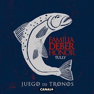 Foto Juego de Tronos