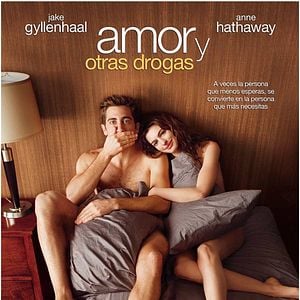 Foto Amor y otras drogas