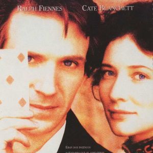 Foto Óscar y Lucinda