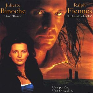 Foto Cumbres borrascosas