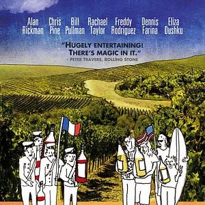 Foto Guerra de Vinos