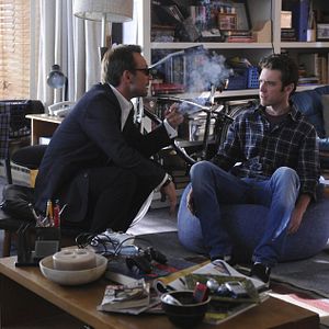 Foto Christian Slater