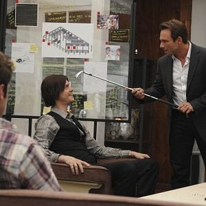 Foto Christian Slater