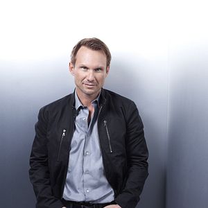 Foto Christian Slater