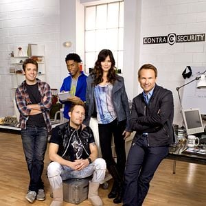 Foto Christian Slater