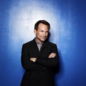 Foto Christian Slater