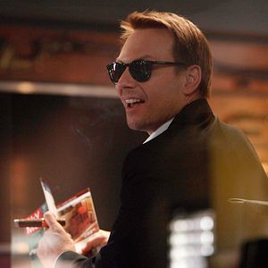 Foto Christian Slater