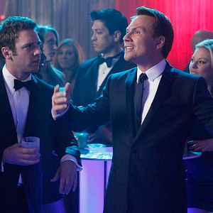 Foto Christian Slater