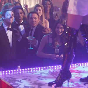 Foto Christian Slater