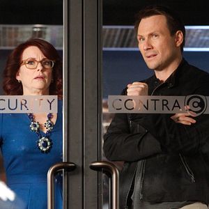 Foto Christian Slater