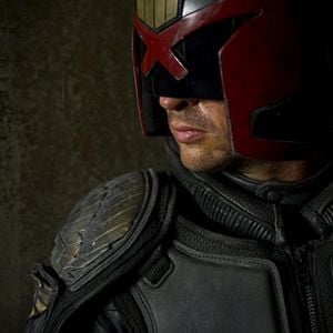 Foto Dredd