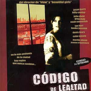 Foto Código de lealtad