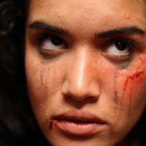 Foto Sabrina Ouazani