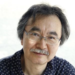 Foto Jiro Taniguchi