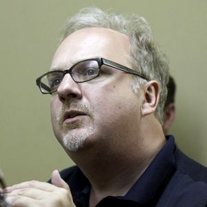 Foto George Hickenlooper