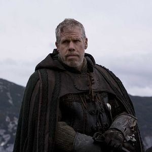 Foto Ron Perlman