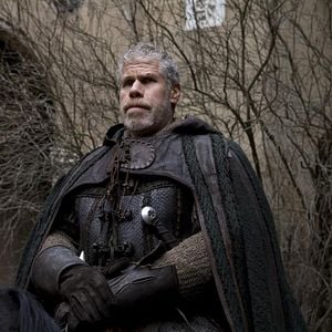 Foto Ron Perlman