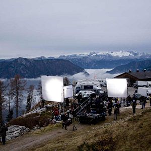 Foto En tiempo de brujas