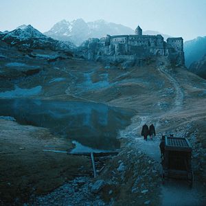 Foto En tiempo de brujas