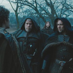 Foto En tiempo de brujas