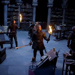 Foto Stephen Campbell-Moore