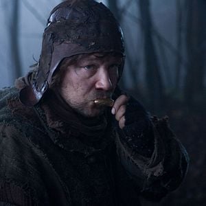 Foto En tiempo de brujas