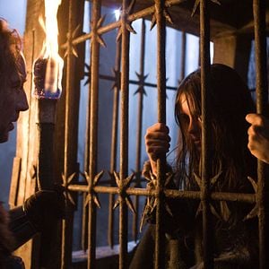 Foto En tiempo de brujas