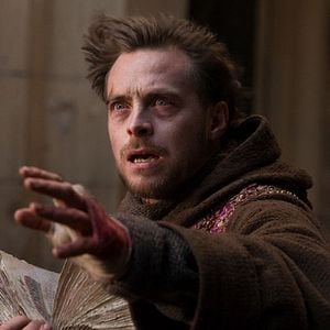 Foto Stephen Campbell-Moore