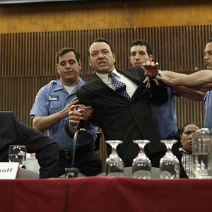 Foto Corrupción en el poder