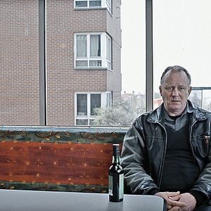 Foto Stellan Skarsgård