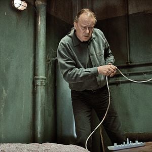 Foto Stellan Skarsgård