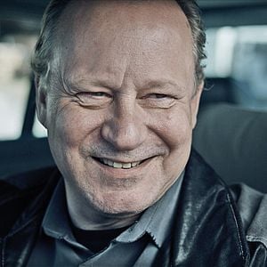 Foto Stellan Skarsgård