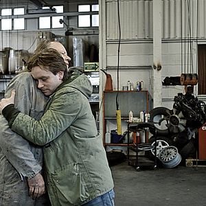 Foto Hans Petter Moland