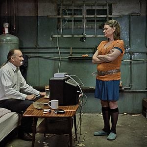 Foto Stellan Skarsgård