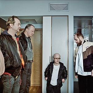 Foto Hans Petter Moland