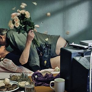 Foto Stellan Skarsgård