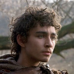 Foto Robert Sheehan