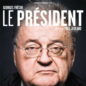 Foto Le Président