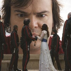 Foto Jack Black