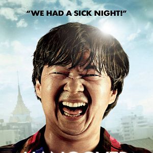 Foto Resacón 2. ¡Ahora en Tailandia!