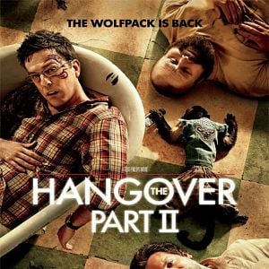 Foto Resacón 2. ¡Ahora en Tailandia!